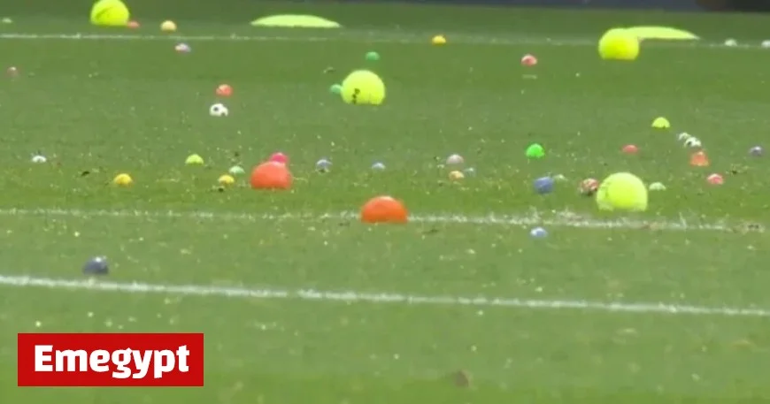 Celtic Game Disrupted Minutes After Kickoff: Players Express Frustration and Urgently Appeal
