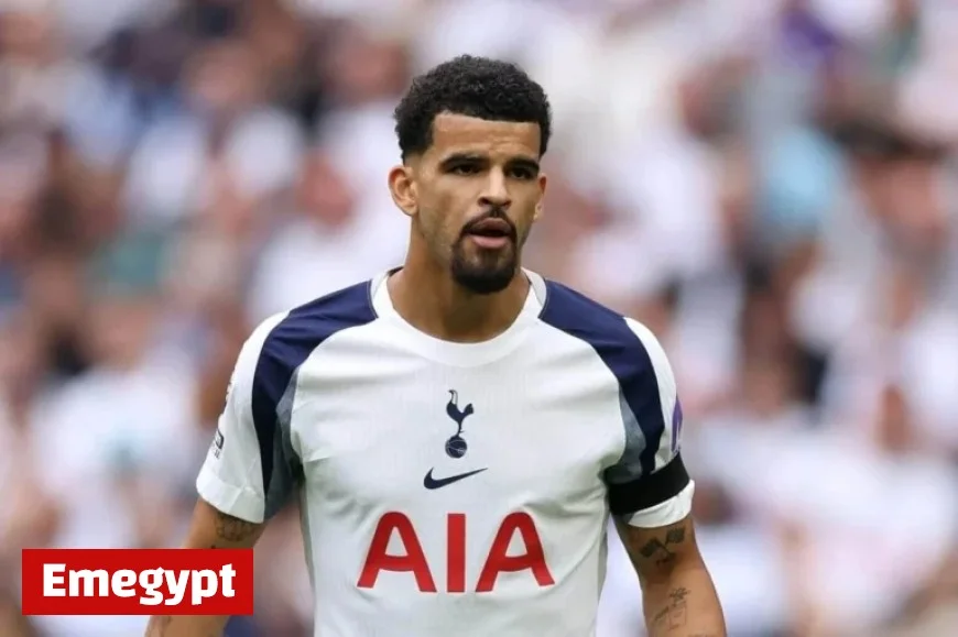 Tottenham’s Thomas Frank Adopts Careful Strategy for Dominic Solanke’s Recovery – The Athletic