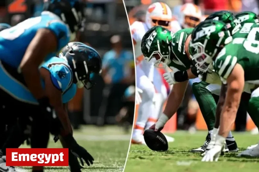 Jets vs Panthers Week 7 Preview Prediction and Key Highlights to Watch