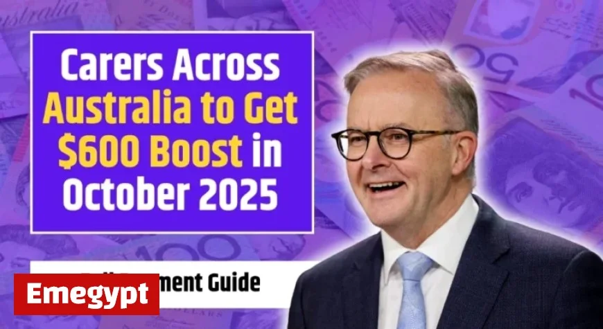 Discover How Australia’s October 2025 Retirement Age and Pension Changes Impact Seniors
