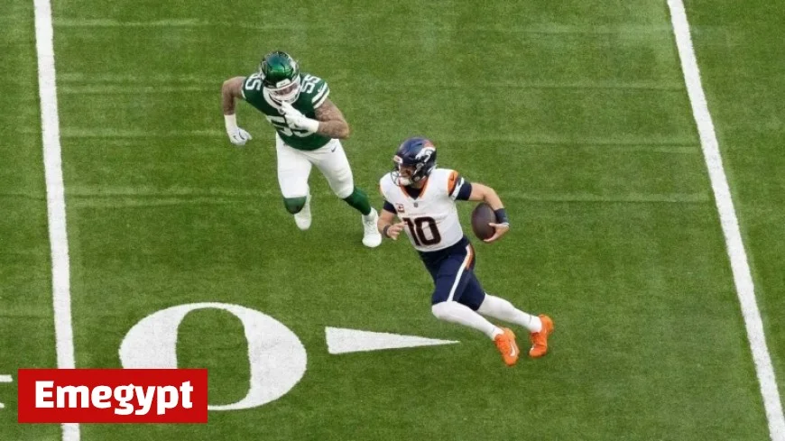 Week 7 Betting Guide: Saquon Shines While Josh Jacobs Continues His Streak