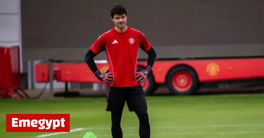 Senne Lammens Enforces Ban on Manchester United Dressing Room and Family