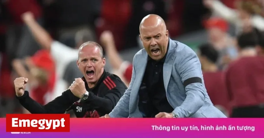 Liverpool stages dramatic comeback against Manchester United
