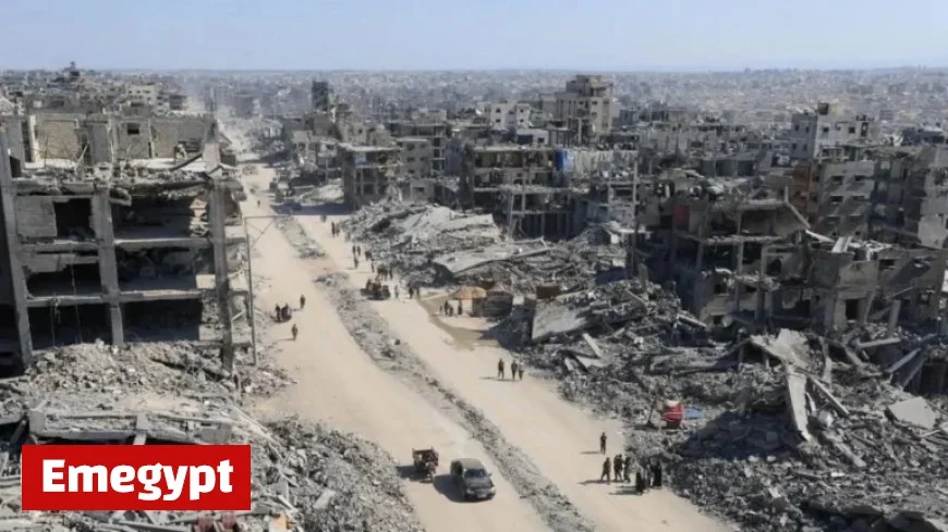 Israel Targets Southern Gaza Amid Accusations of Hamas Ceasefire Violations