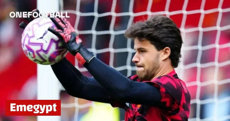 Man United Star Poised to Become World’s Best Following Stellar Performances