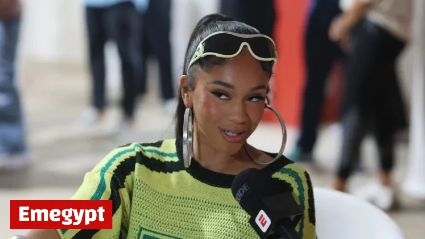 Saweetie Responds to Serious Allegations: A Closer Look at the Claims