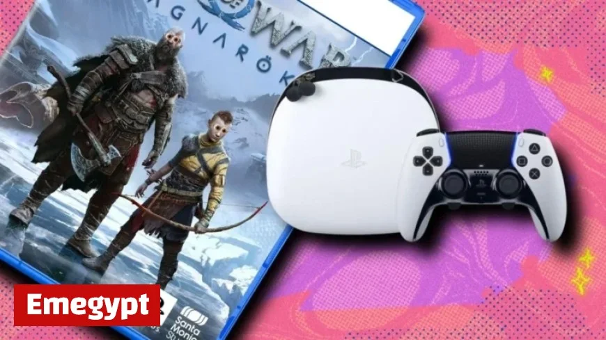 Discover Walmart’s Mega PS5 Sale for Top Game and Accessory Deals