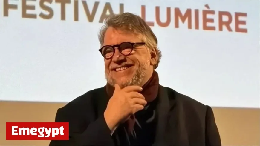 Guillermo del Toro Criticizes AI with Bold Comment on New ‘Frankenstein’ Film