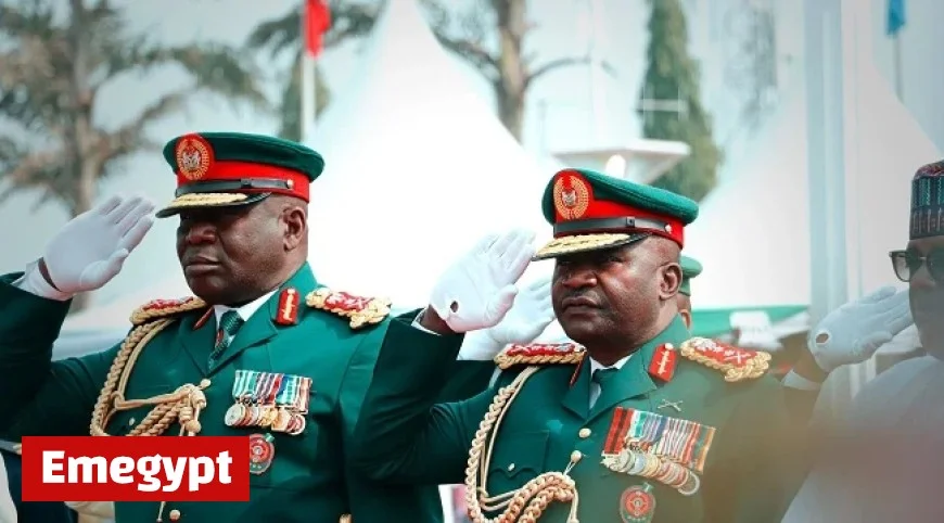 Military Denies Coup Allegations and Reaffirms Commitment to Democracy