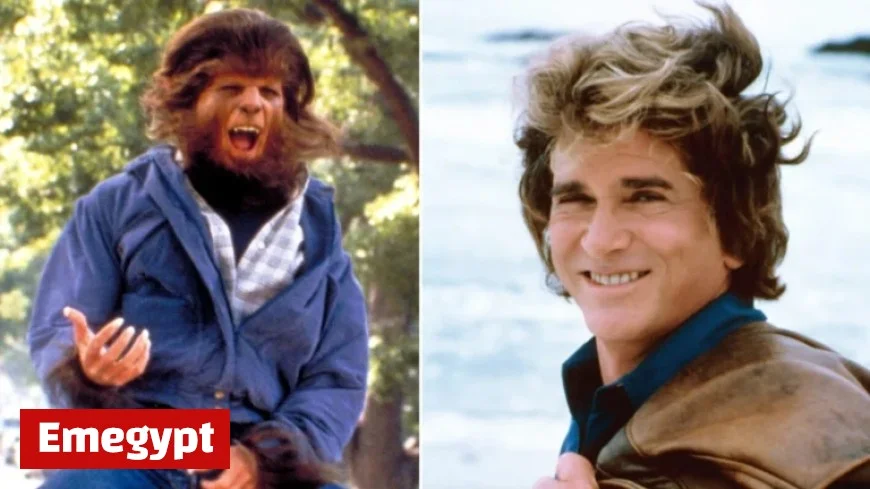 Michael Landon Takes the Credit for Michael J. Fox’s Role in Teen Wolf
