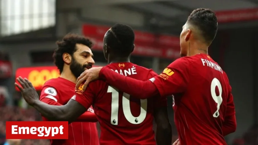 Chelsea to Hire Former Liverpool Executive Known for Recruiting Salah, Mane, and Firmino Under Klopp Leadership