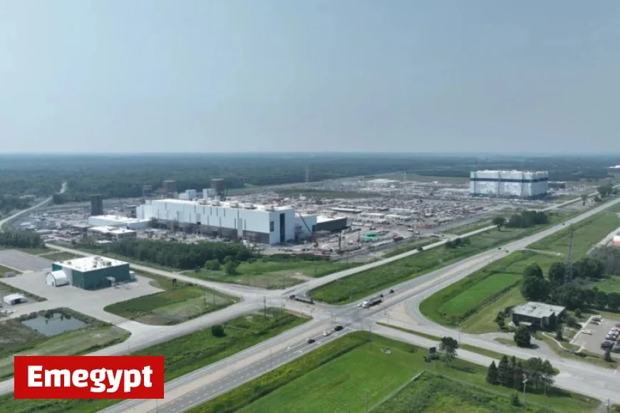 Battery Sector Crash Leads to Losses and Cancelled Projects