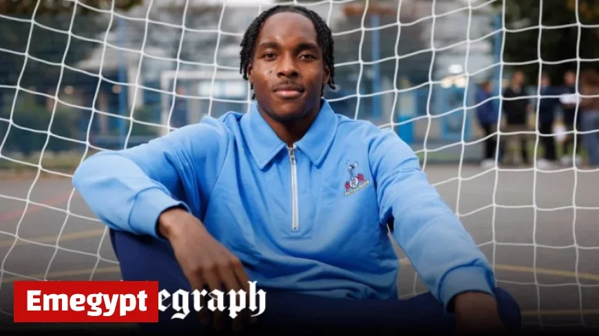 Mathys Tel Opens Up About Champions League Squad Exclusion and His Emotional Reaction