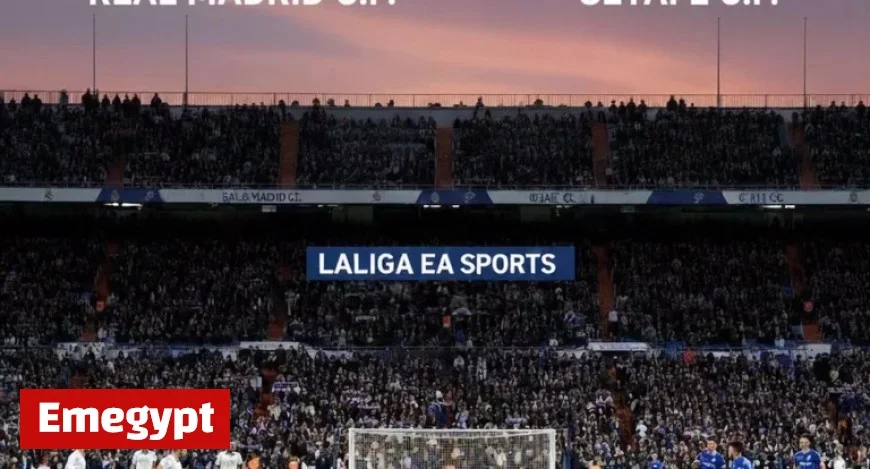 Real Madrid vs Getafe Live Today October 19 Where to Watch on TV in USA and Mexico for La Liga 2025