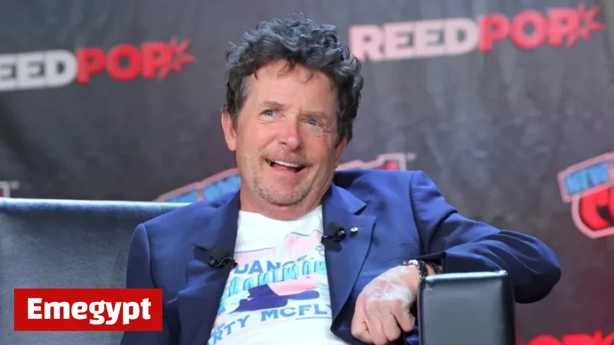 Michael J Fox Triumphantly Returns to Acting After 5-Year Hollywood Hiatus Battling Parkinson’s Disease