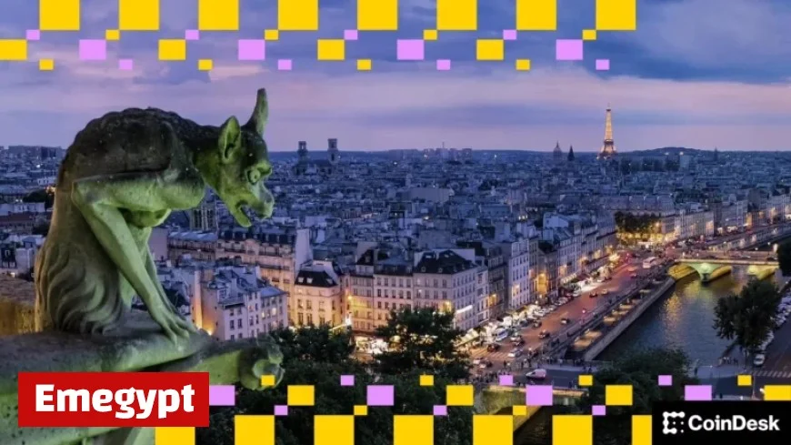 French Regulator Expands AML Checks on Coinhouse and Binance Exchanges Reveals Bloomberg