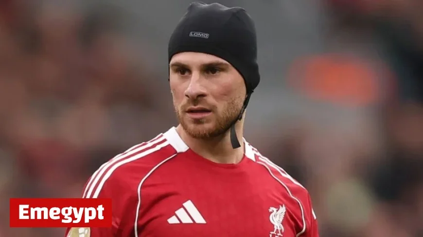Liverpool Fans Outraged as Referee Michael Oliver Accused of Favoring Man Utd Over Bryan Mbeumo Goal and Ignoring Penalty Appeals