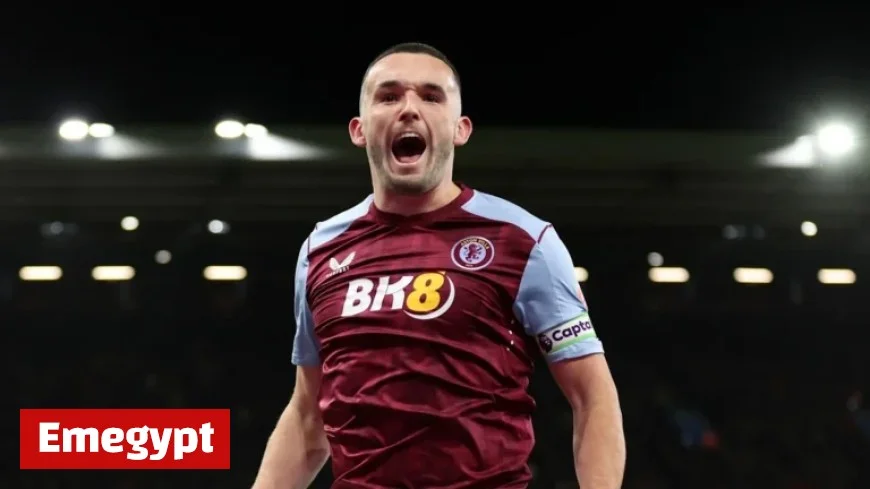 Latest John McGinn to Celtic Transfer News Revealed by Journalist
