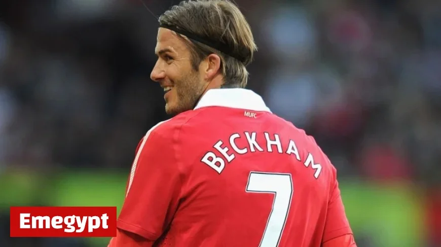 David Beckham and Wayne Rooney in Talks for Manchester United Takeover with Potential Ownership Stakes