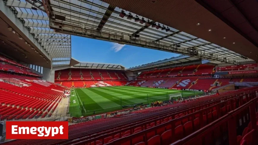 LFC Unveils New Ticketing Survey Empowering Fans to Share Their Insights