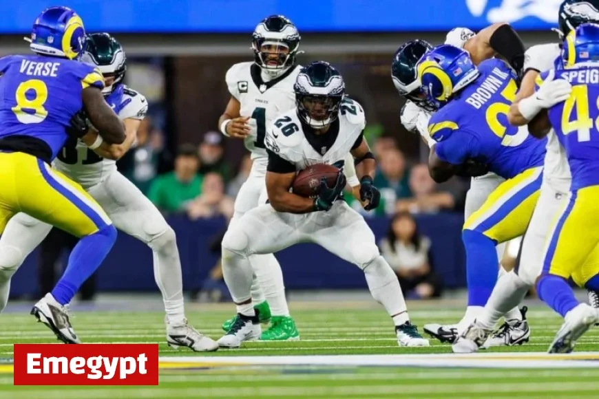 Philadelphia Eagles vs Minnesota Vikings: Top Predictions Betting Tips and Odds