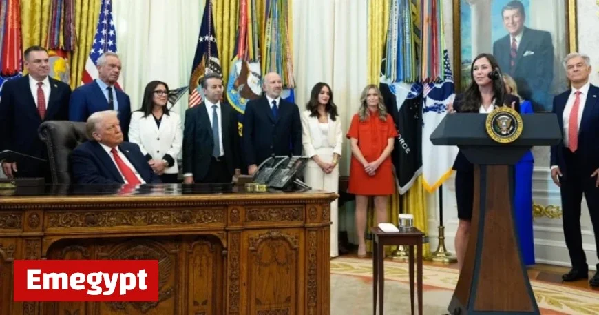 Trump’s IVF Announcement Disappoints Supporters and Critics Alike