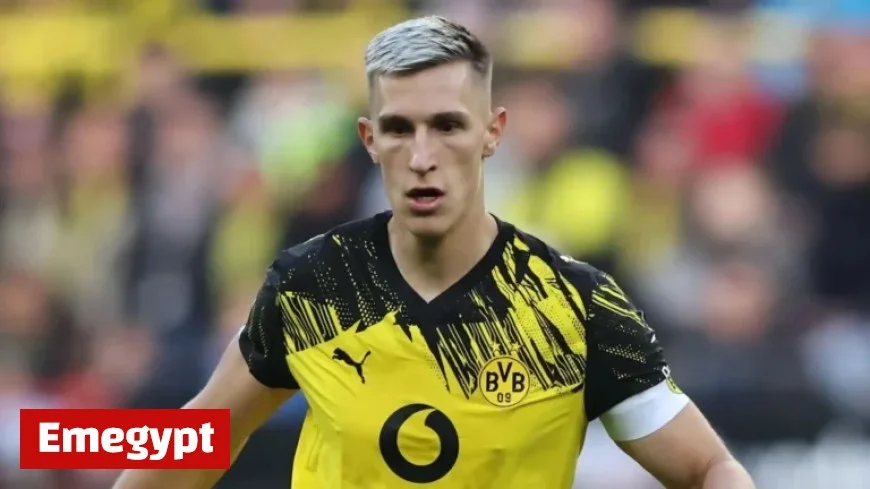 Liverpool’s Bold Move for Nico Schlotterbeck Amid Stalled Borussia Dortmund Contract Talks