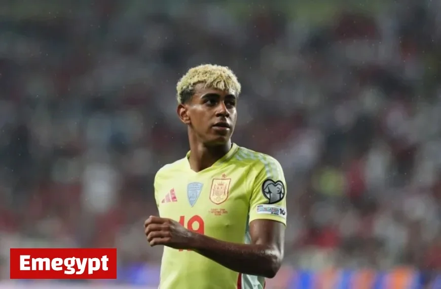 Move Over Lamine Yamal: Discover the Premier League’s Unstoppable Dribbling Sensation