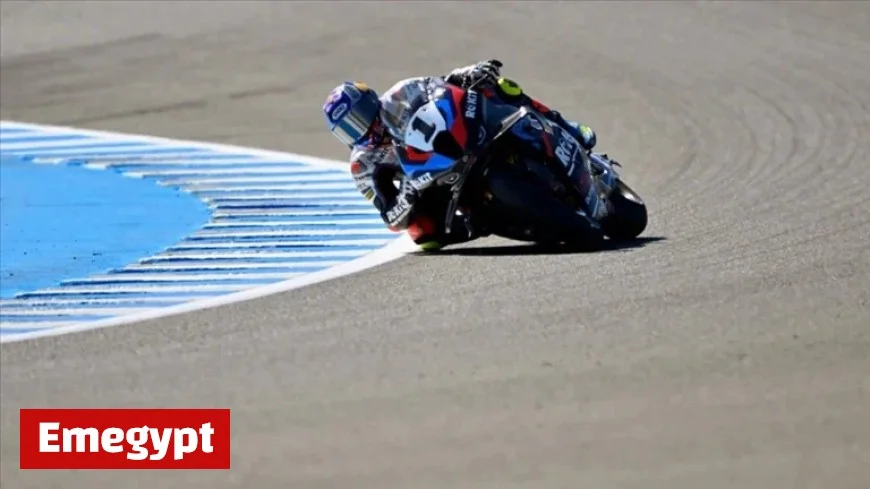 Toprak Razgatlıoğlu Secures Victory as 2025 World Superbike Champion