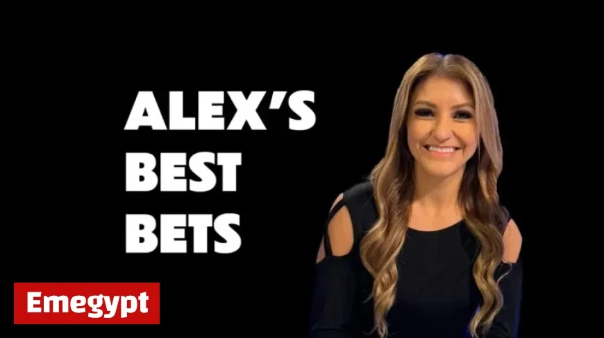 Discover Alex’s Top Pick for NFL Week 7 Showdown