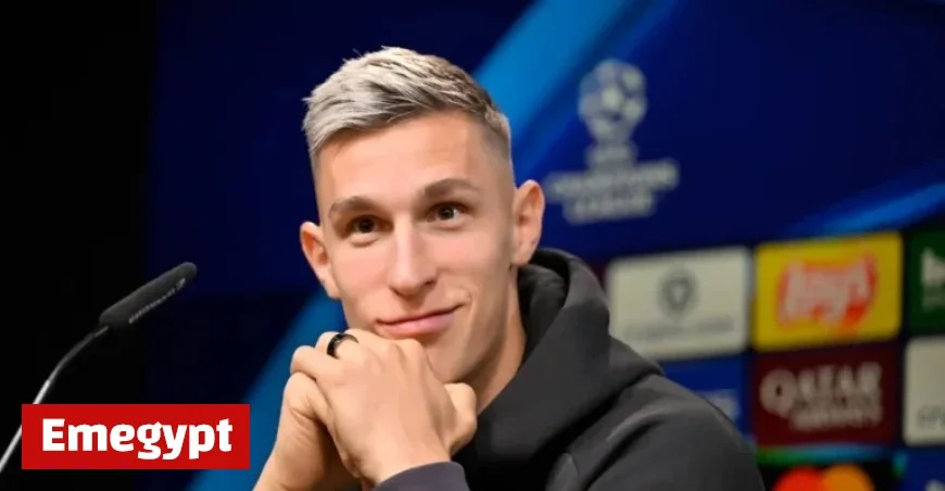 Daily Schmankerl: Liverpool Steps Back from Rivalry with Bayern Munich Over BVB’s Nico Schlotterbeck; Xavi’s Interest in Luis Díaz for FC Barcelona; Atalanta Ignoring Bayern’s Summer Offers; Joshua Kimmich Discusses Skyrocketing Player Prices; and More Exciting News