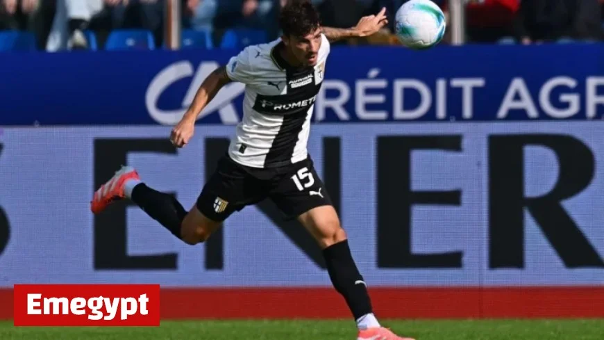 Genoa vs Parma Serie A Clash: Live Stream Details TV Channel and Start Time for Today’s Match
