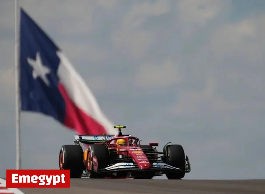 Formula One’s Two-Decade Journey to Overnight Success in America: How Austin Miami and Las Vegas Finally Cracked the Code