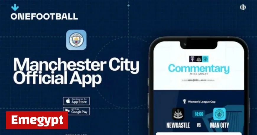 Discover How to Stream Newcastle vs City Live on Our Official App
