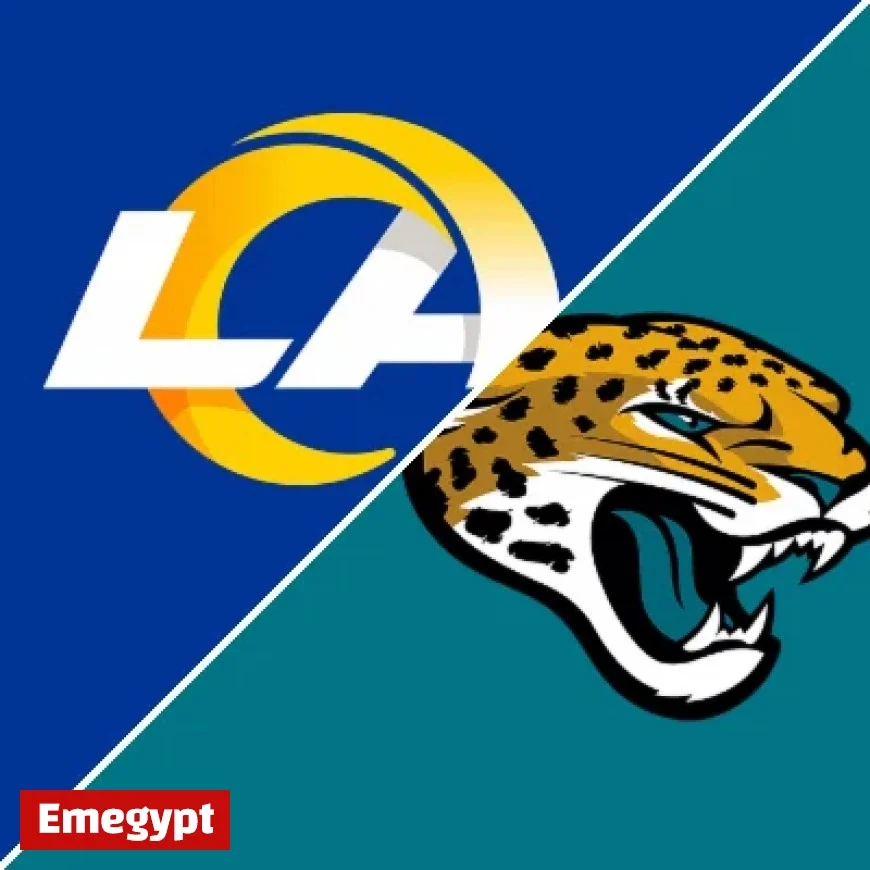 Rams Dominate Jaguars with a 35-7 Victory Game Recap for October 20 2025