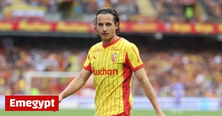 Live Coverage: Lens vs Paris FC Match