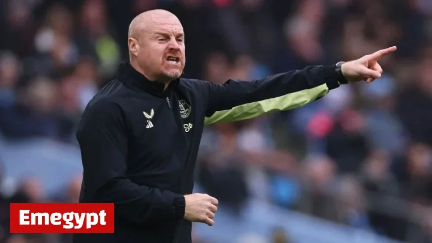 Rumor Mill: Dyche and Mancini Compete for Nottingham Forest Managerial Role