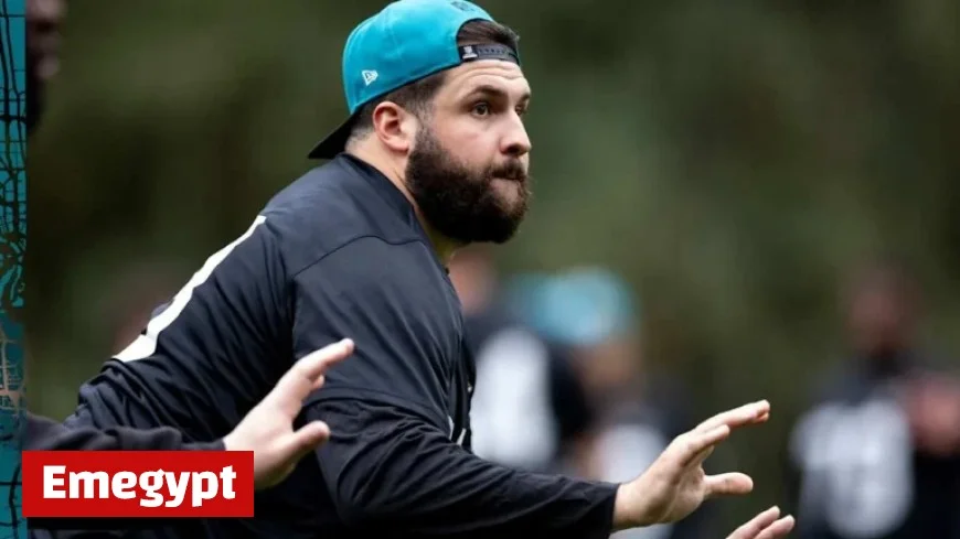 Hainsey Feeling Great as Buccaneers Gear Up for Week 7 Clash Against Rams