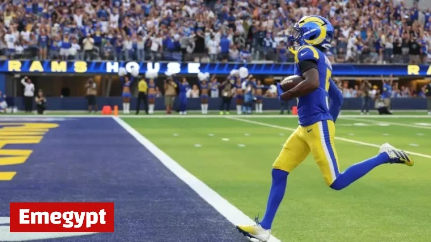 Chatarius Atwell Gears Up for Week 7 Showdown Against the Jaguars