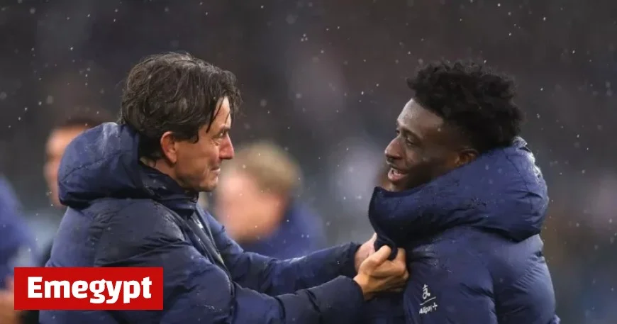Mohammed Kudus Delivers Exactly What Thomas Frank Desires at Tottenham