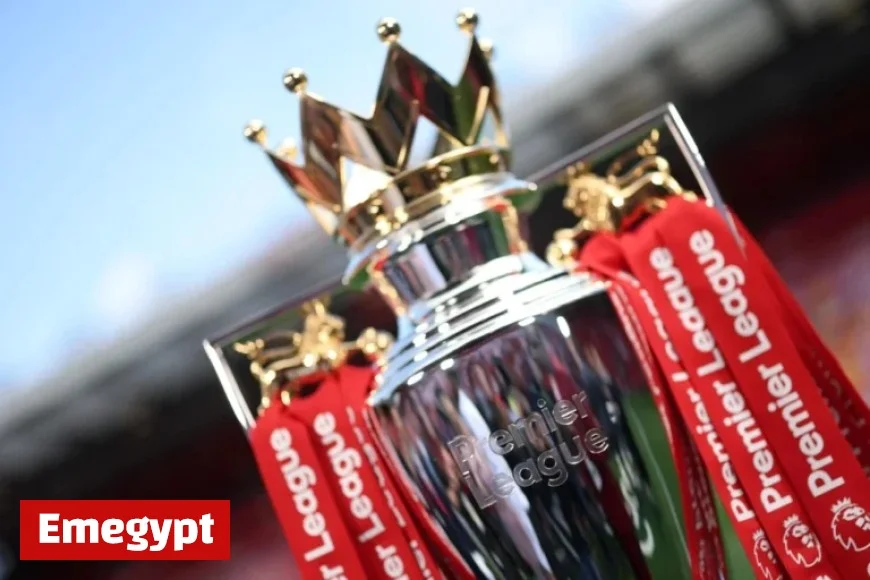 Cast Your Vote: Predict the 2025/26 Title Race Winner