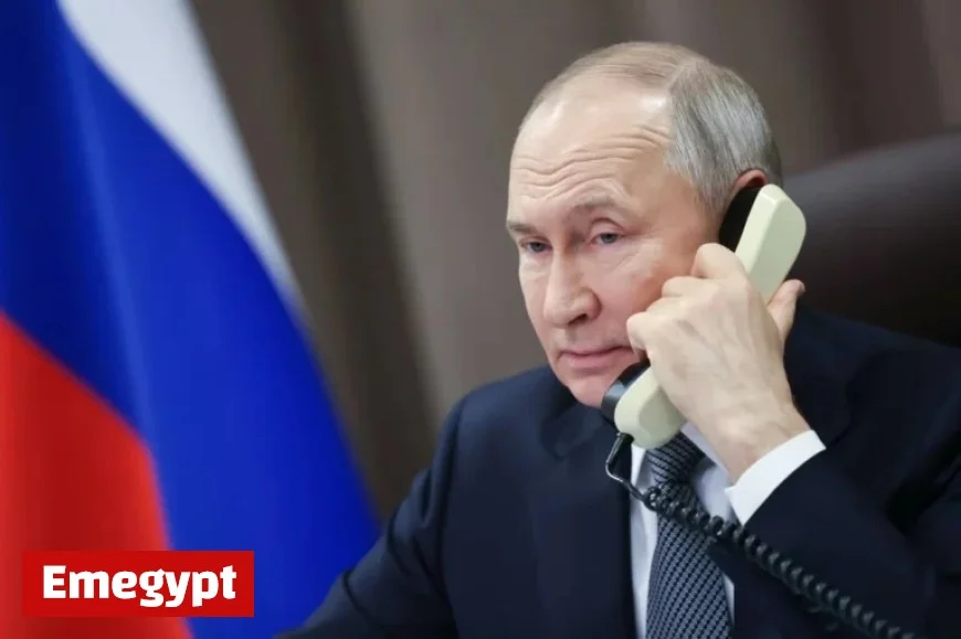 Putin’s Call to Sikorski: One Is Enough
