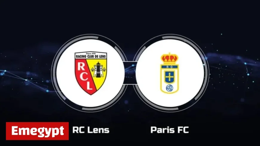 Watch RC Lens vs Paris FC Live Stream TV Channel and Start Time on October 19 2025