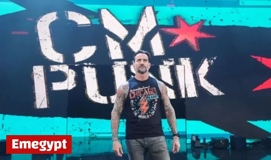 Discover the Tattoos CM Punk, Rhea Ripley, and Raquel Rodriguez Got on WWE’s Australia-Japan Tour