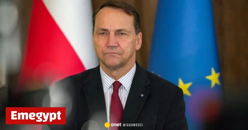 Iranian Minister Outraged by Sikorski’s Actions Foreign Minister Responds