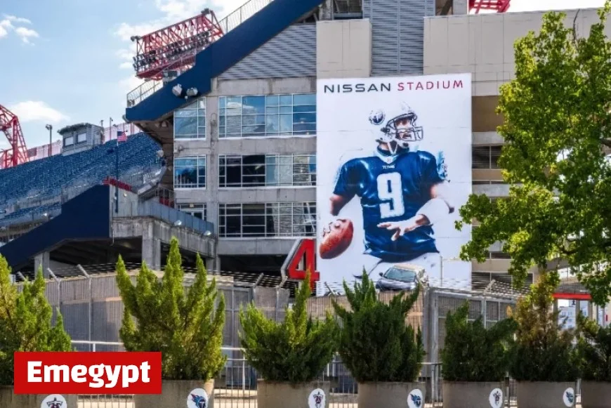 New England Patriots vs Tennessee Titans NFL Preview for Sunday Plus Latest Football and Racing News