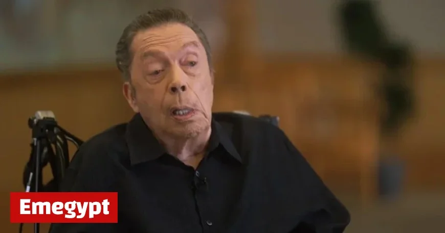 Unraveling the Mystery Behind Tim Curry’s Enigma