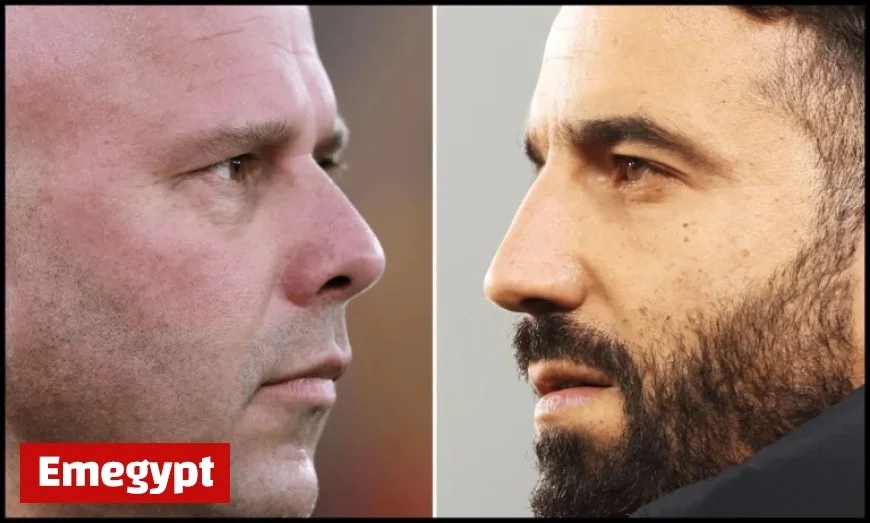 Former Reds Star Reveals How Man United Strategically Surpassed Liverpool