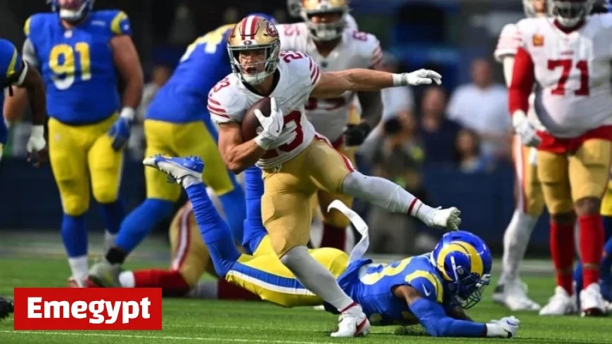Exciting Predictions and Betting Tips for the Atlanta Falcons vs San Francisco 49ers Showdown