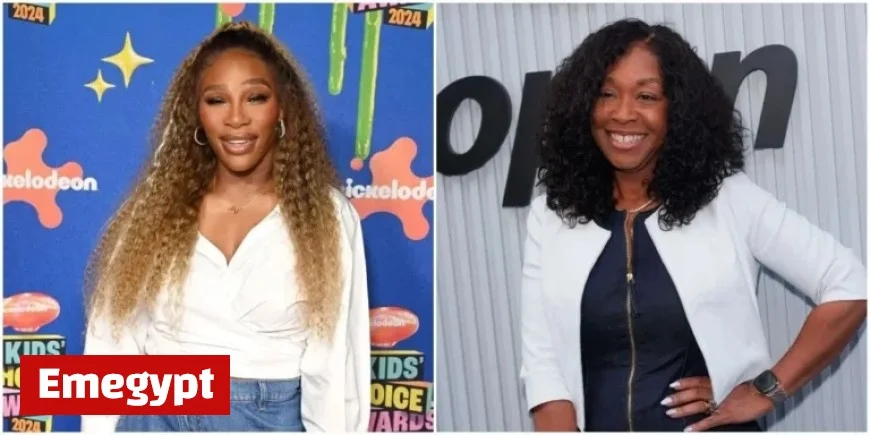 Serena Williams Joins Shonda Rhimes for Exciting New Role in Bridgerton Watch Her Accept the Surprise Offer